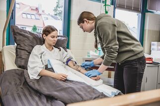 Praktische Anwendung