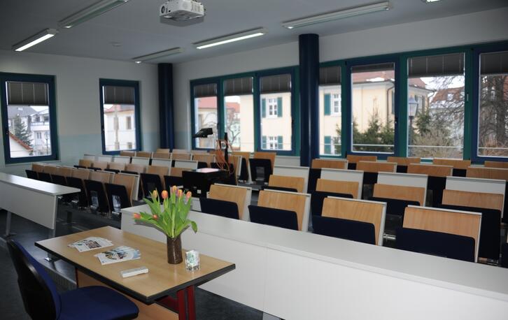 Hörsaal