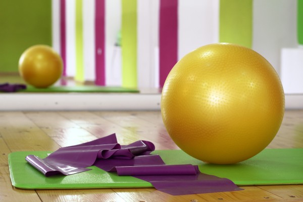 Fortbildung Herz Kreislauf Trainer - Indoor Lizenz (ZPP zertifiziert)