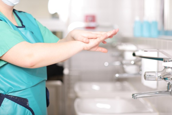 Auffrischungstag für Hygienebeauftragte
