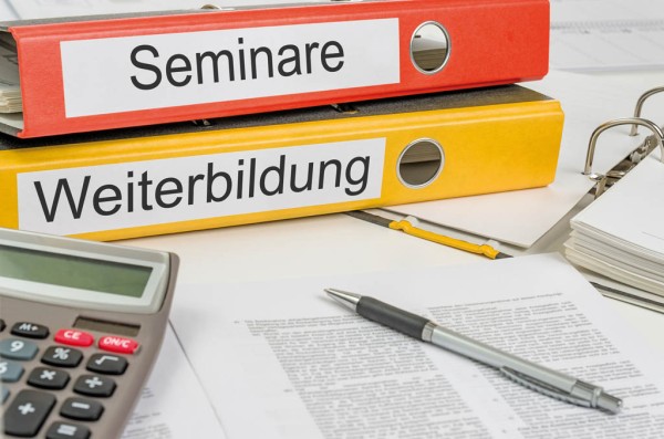 Auffrischungskurs für Praxisanleiter